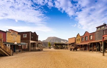 Popular Old West Sayings Still In Use Today