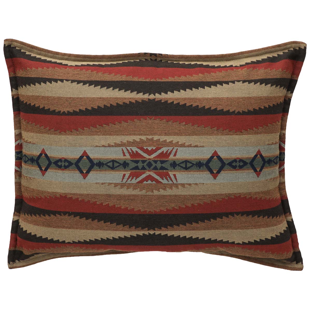 Sunset Canyon Pillows & Shams