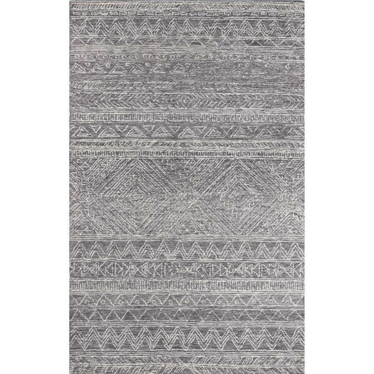 Desert Mirage Gray Rug Collection