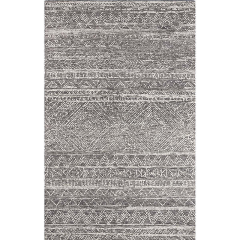 Desert Mirage Gray Rug Collection
