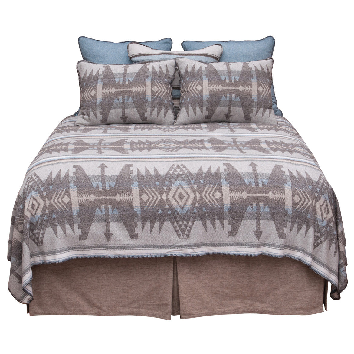 Bismarck Bedspreads