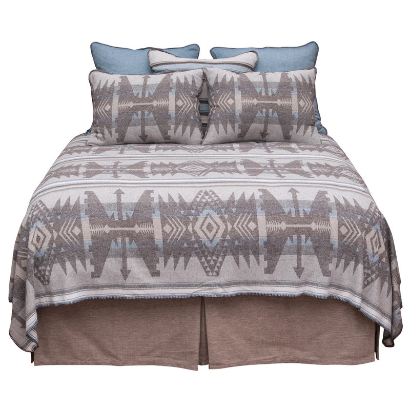 Bismarck Bedspreads