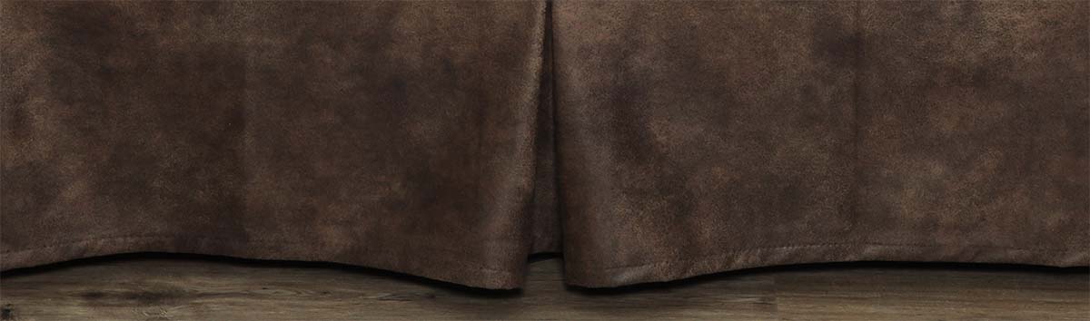Sun Valley Mojave Bedskirts