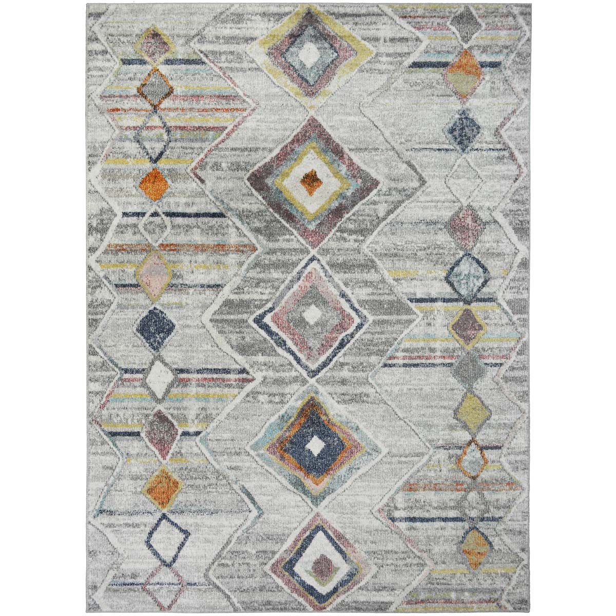 Pecos Trail Rug Collection