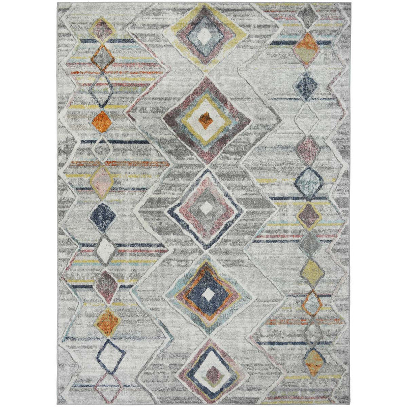 Pecos Trail Rug Collection