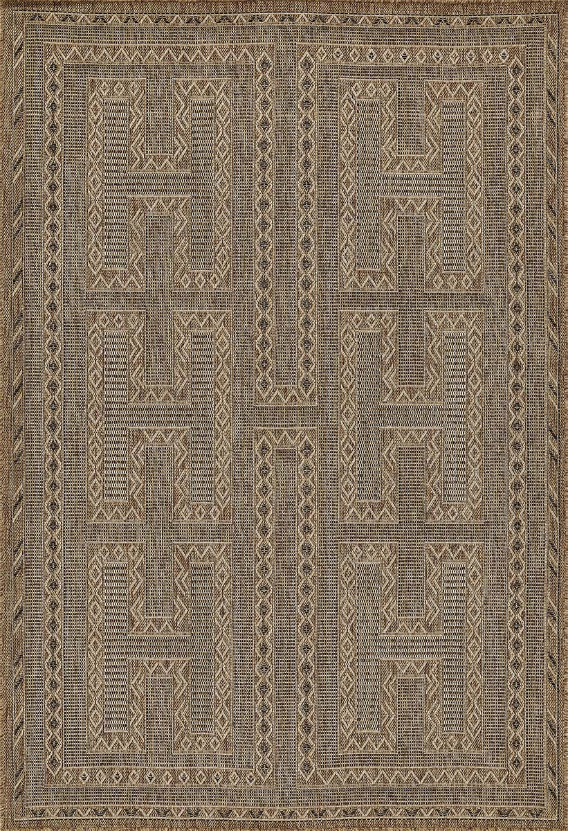 Sunbaked Desert Indoor/Outdoor Rug Collection