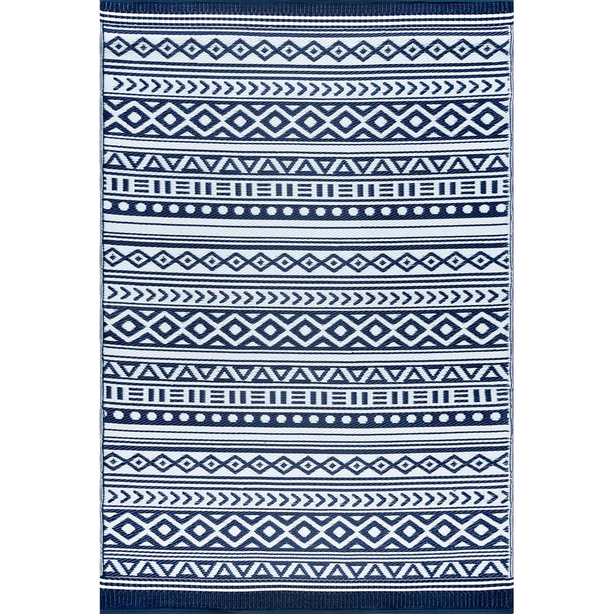 Avandaro Blue Utility Mat Collection