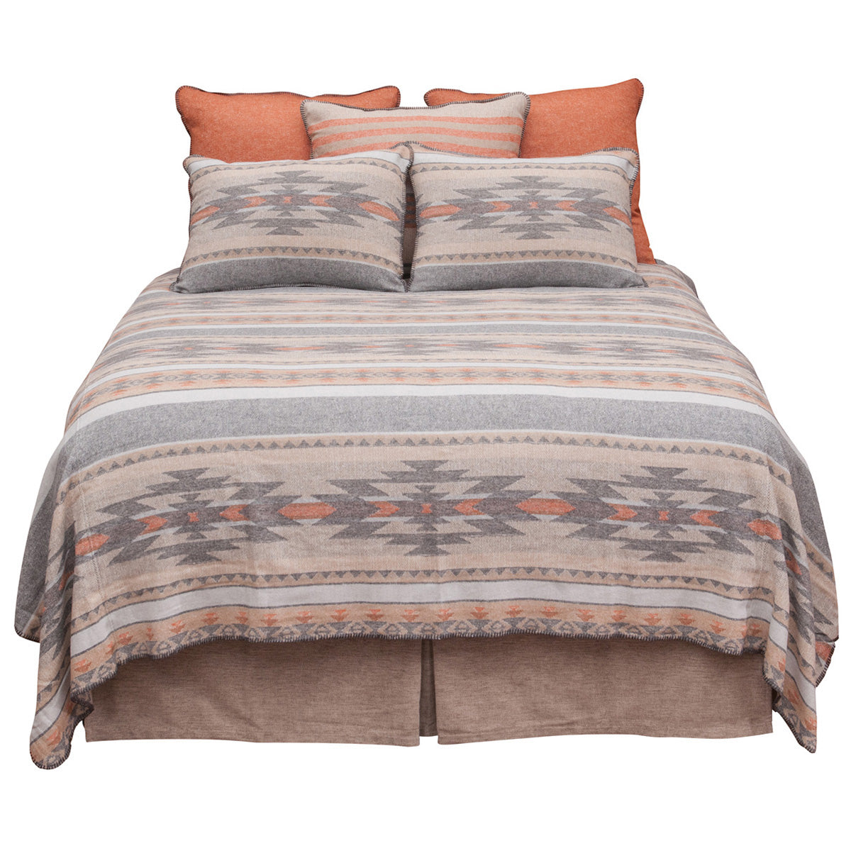 Phoenix Bedspreads
