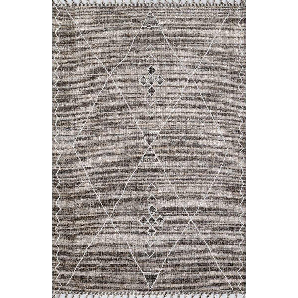 Frontier Textures Rug Collection