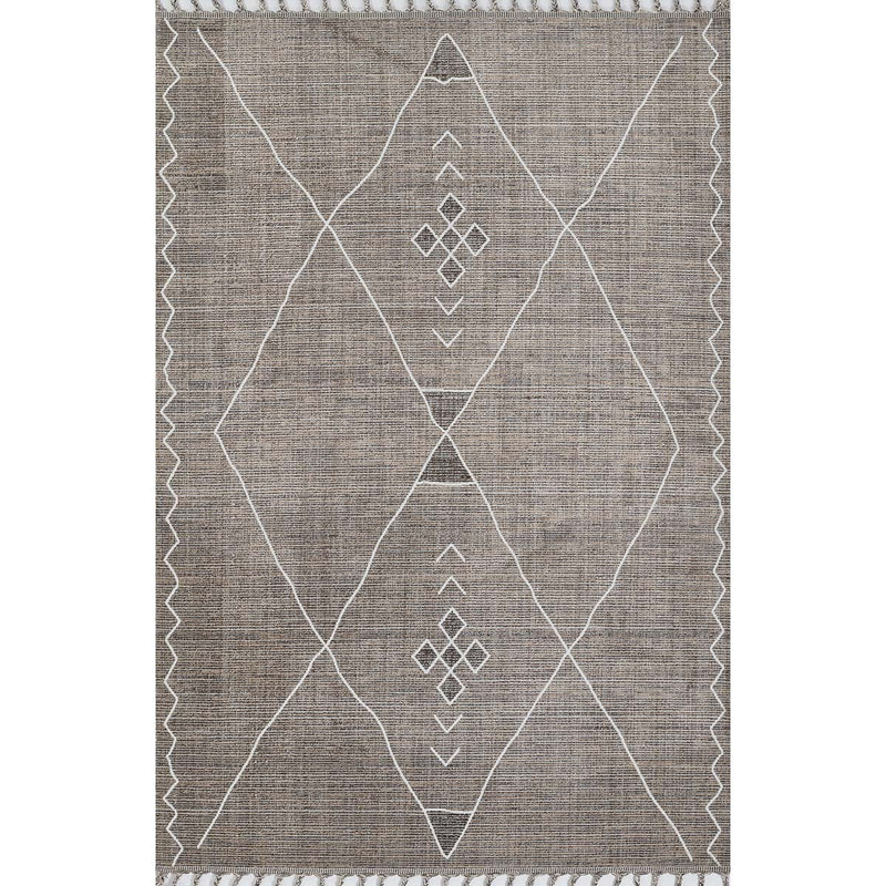 Frontier Textures Rug Collection