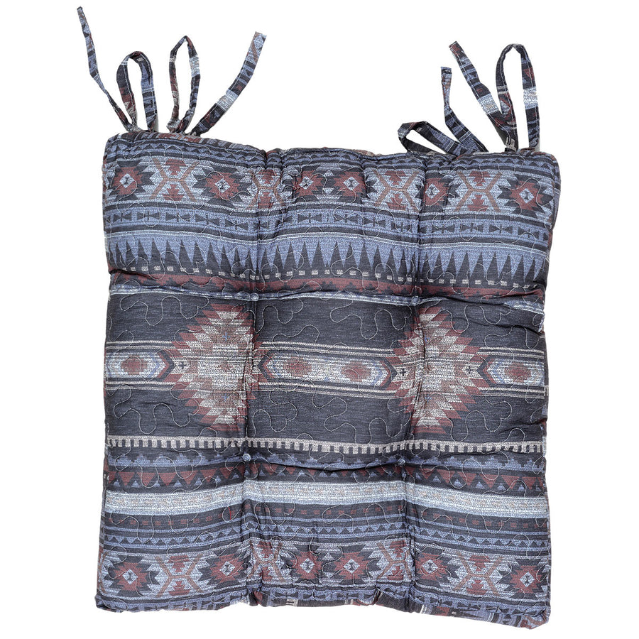 Western Chair Pads