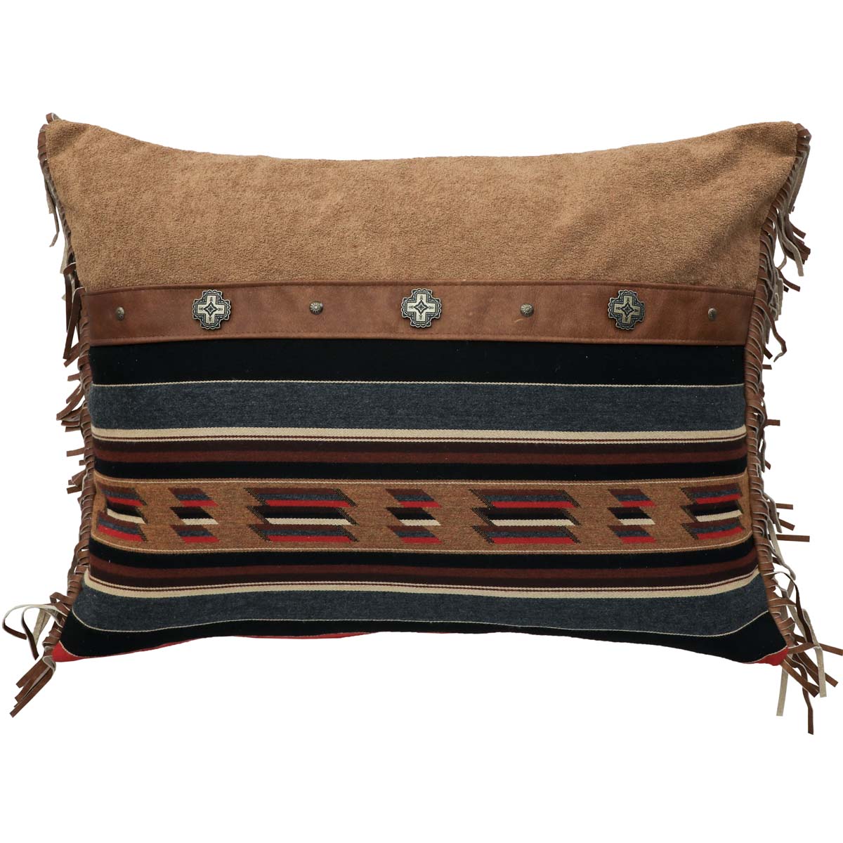 Sun Valley Mojave Pillows & Shams