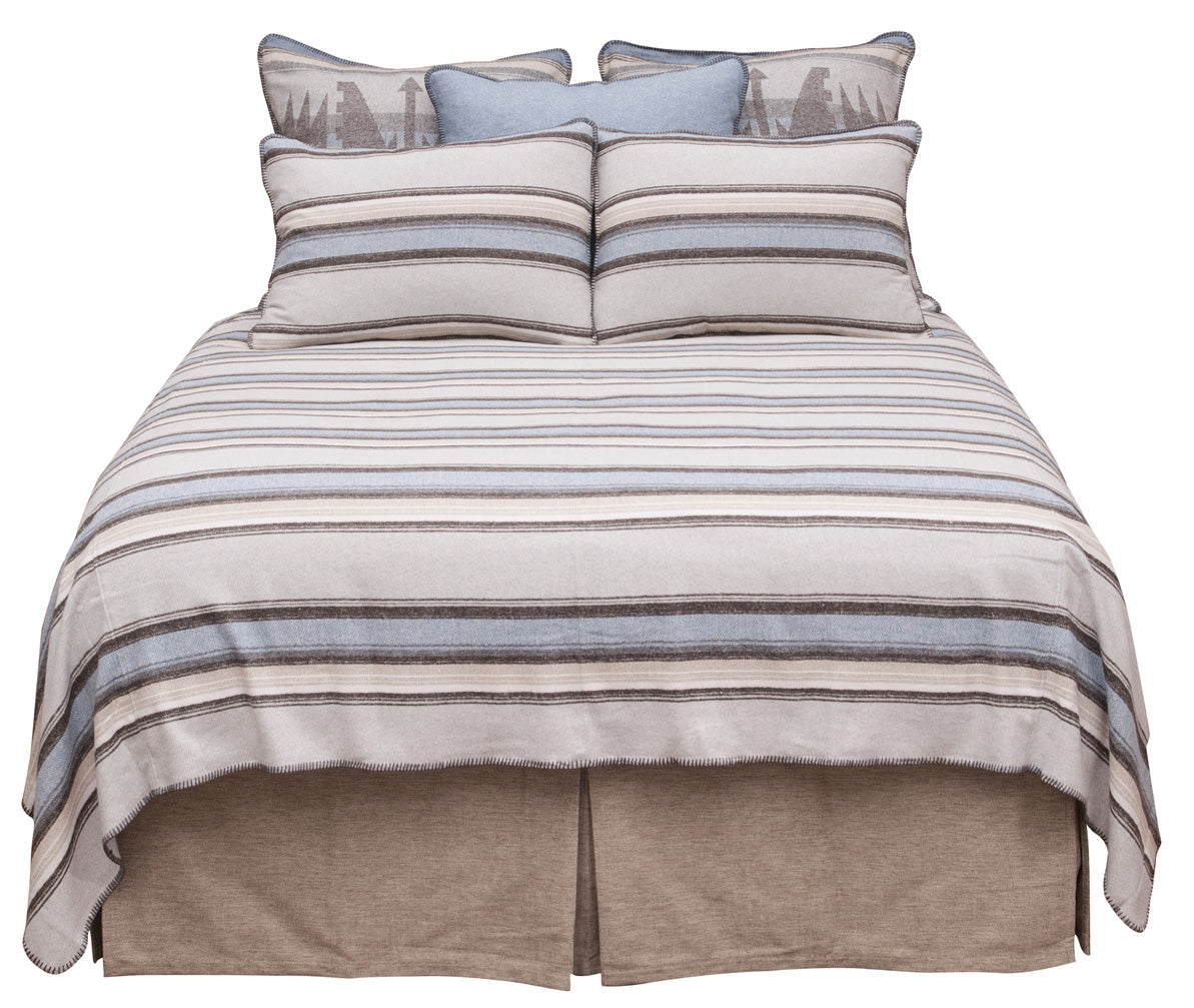 Pierre Bedspreads