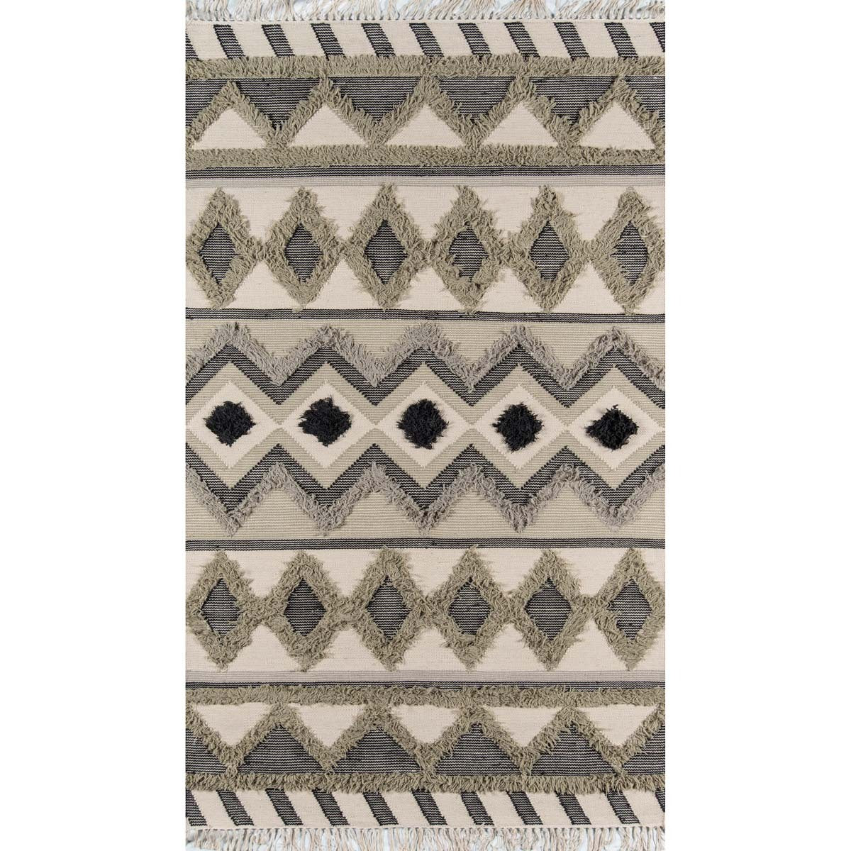 Sagebrush Plains Rug Collection
