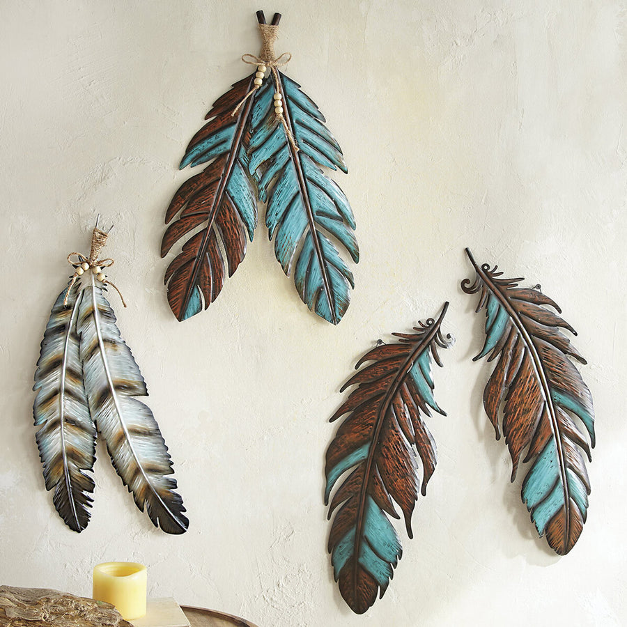Western Wall Art & Décor