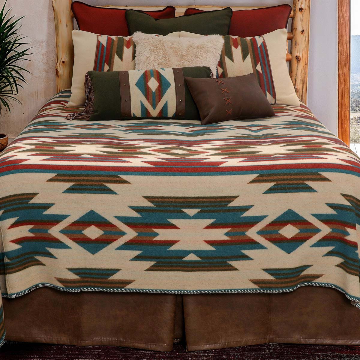 Puesta Del Sol Bedspread Sets