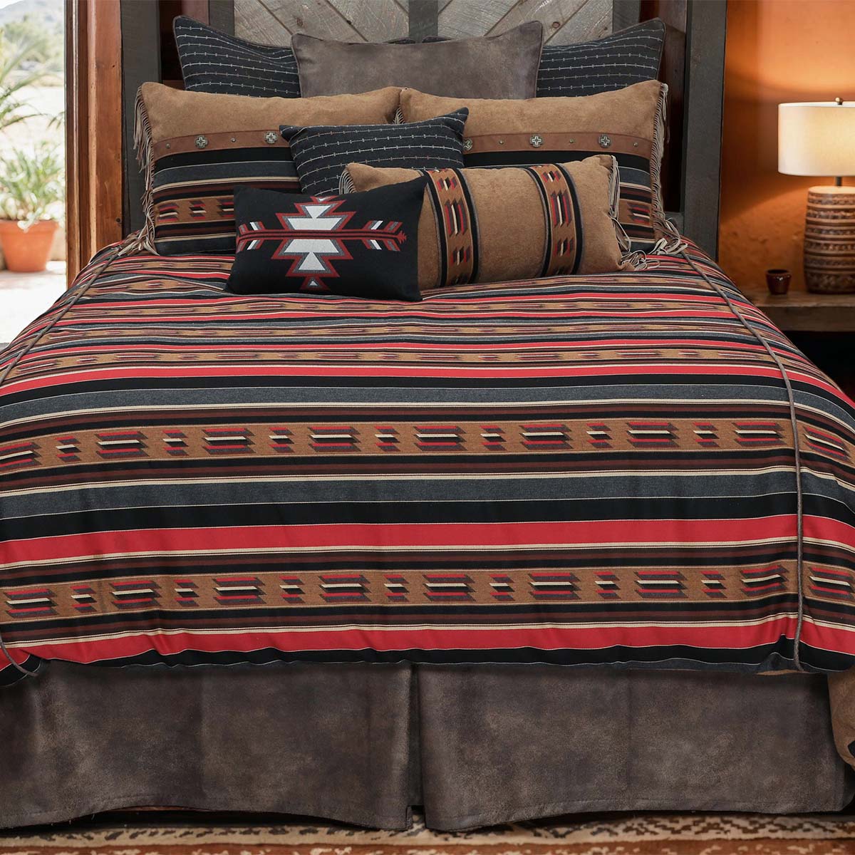 Sun Valley Mojave Duvet Covers