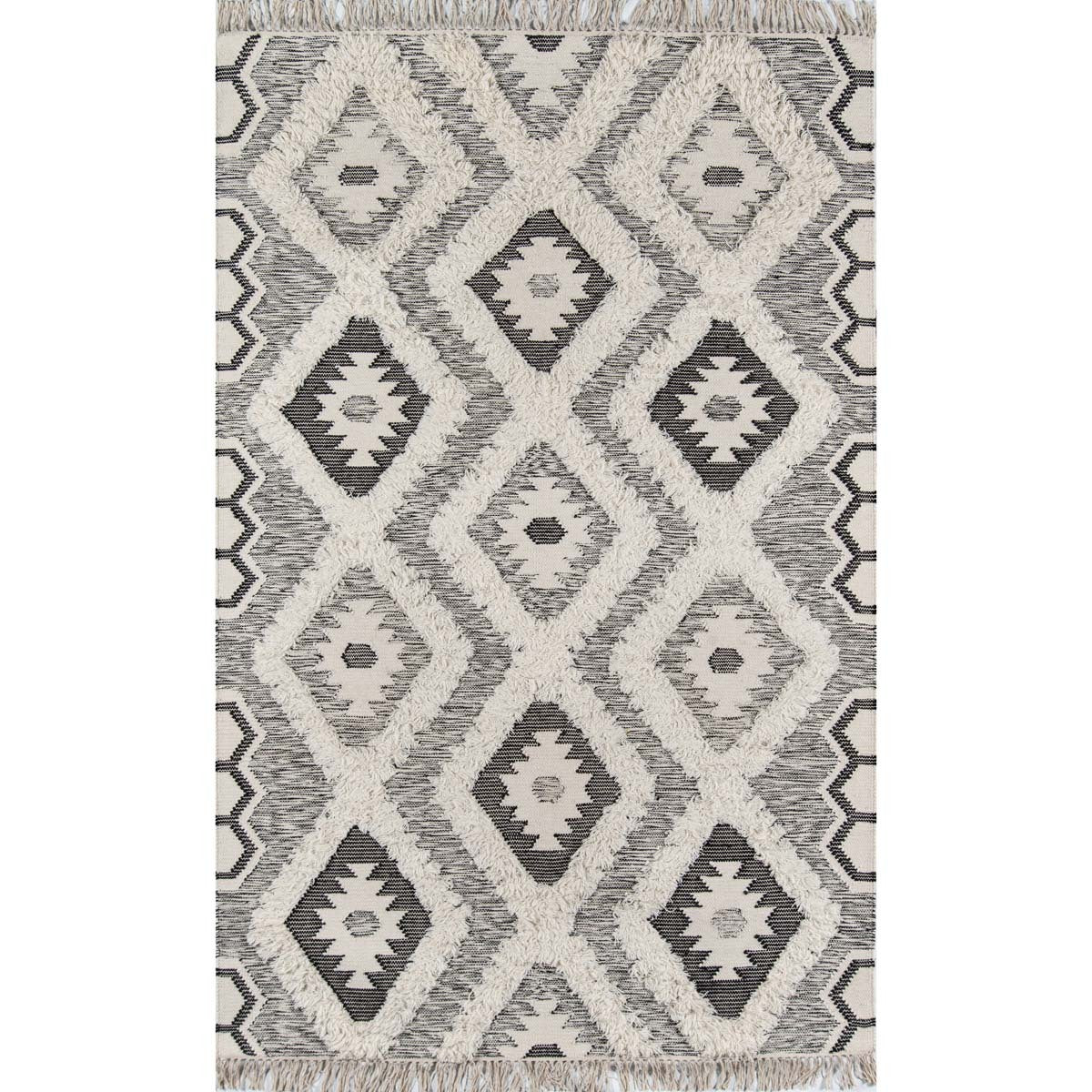 Triangle Tribeca Rug Collection