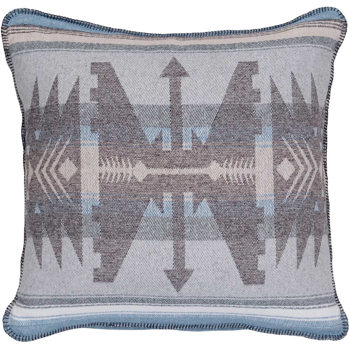 Bismarck Pillows & Shams