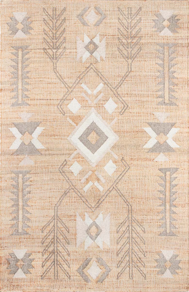 Sierra Serenity Geometric Rug Collection