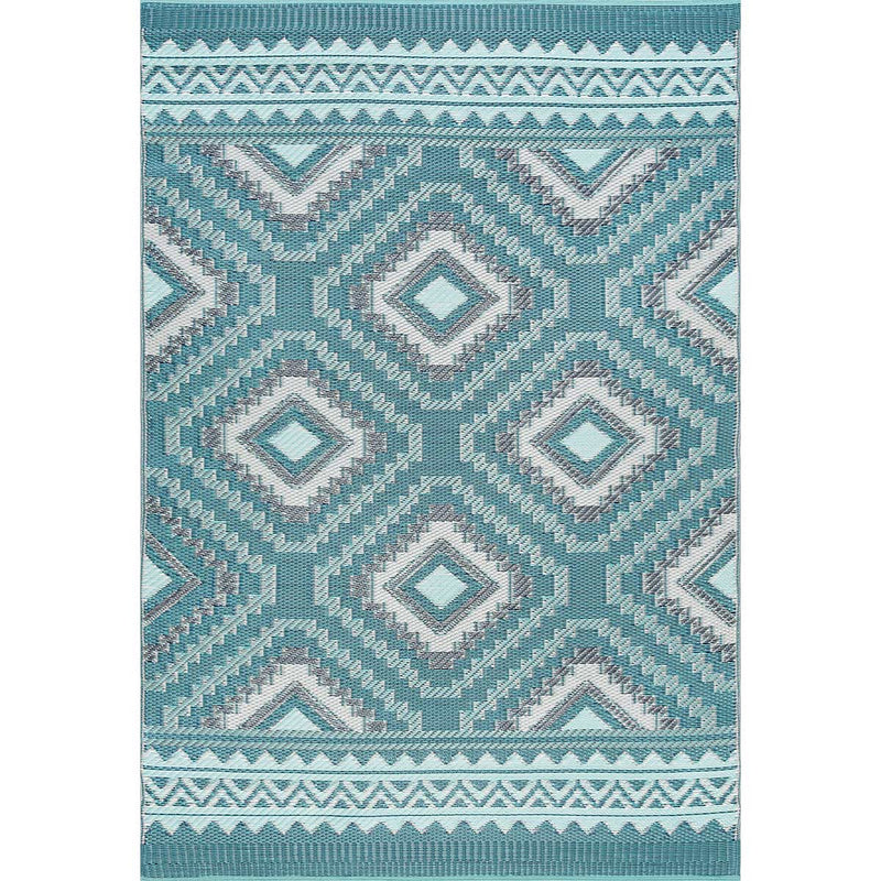 Chalco Blue Utility Mat Collection