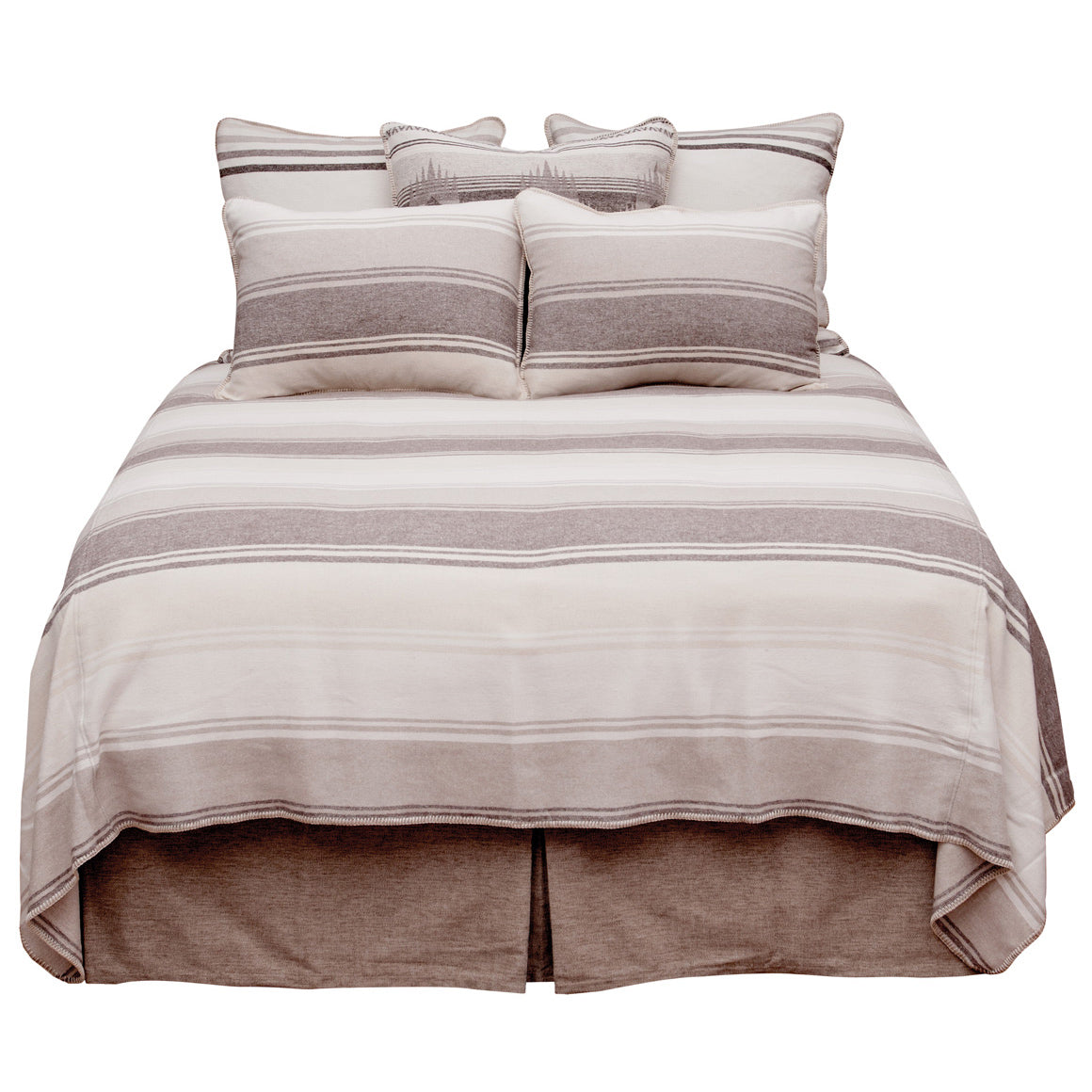 Fairbanks Bedspreads