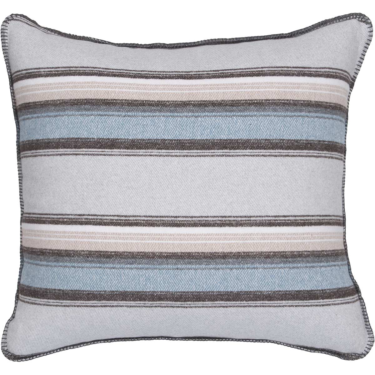 Pierre Pillows & Shams