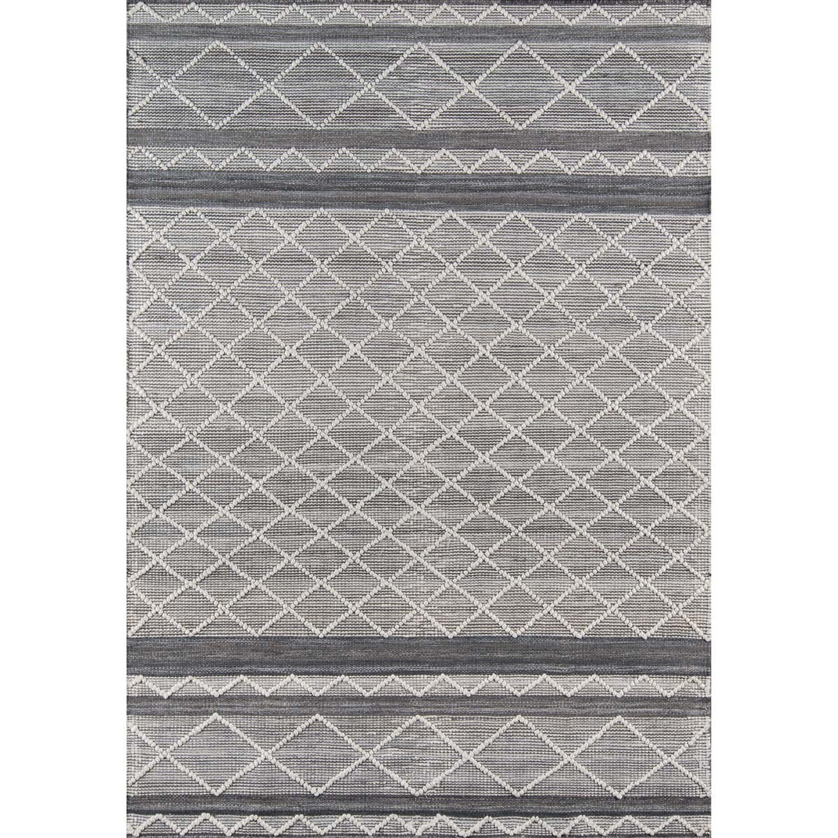 Frontier Fusion Rug Collection