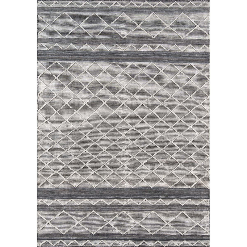 Frontier Fusion Rug Collection