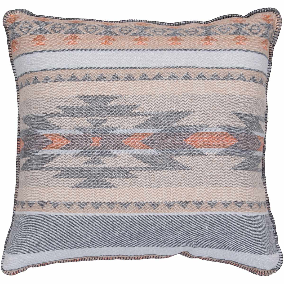 Phoenix Pillows & Shams