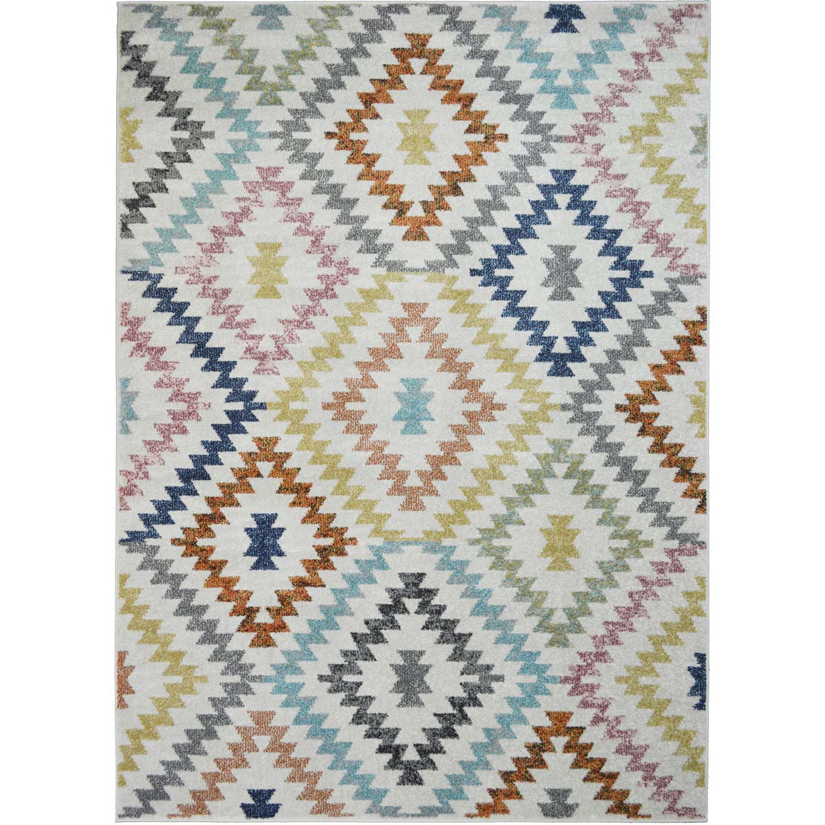 Mesa Jewel Rug Collection