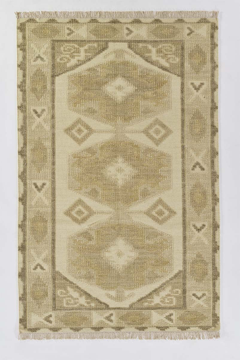 Cactus Hues Western Rug Collection