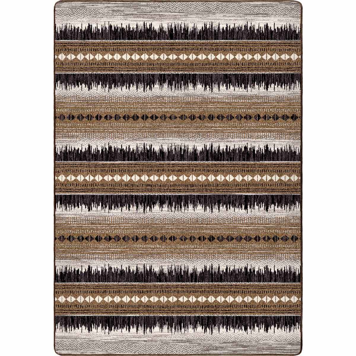 Radiant Desert Rug Collection