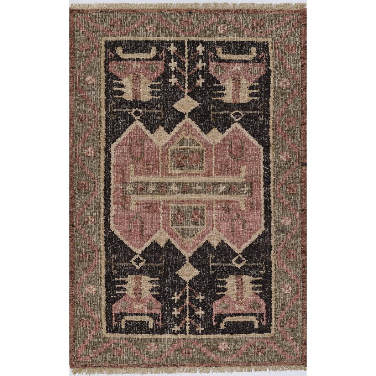 Primitive Trails Rug Collection