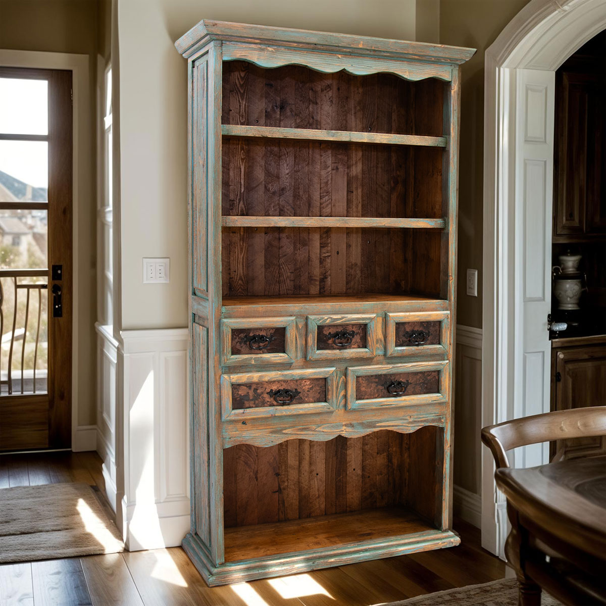 Stafford Bookcase