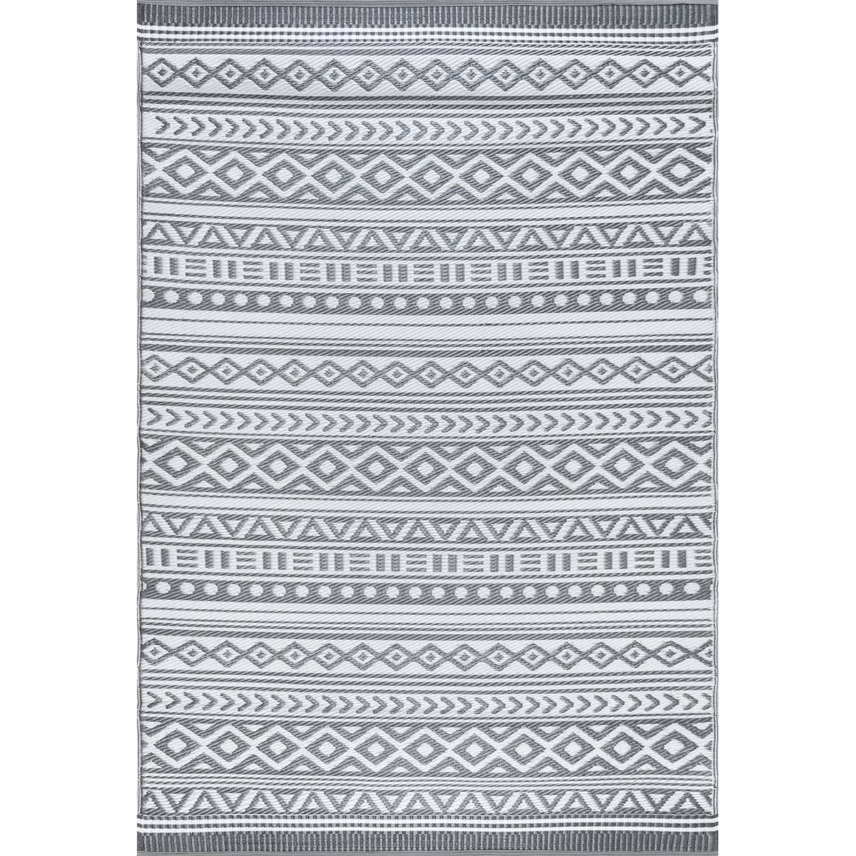 Avandaro Gray Utility Mat Collection