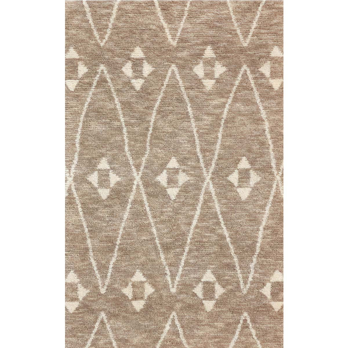 Frontier Echo Rug Collection