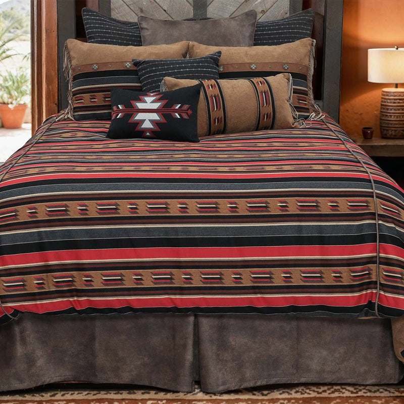 Sun Valley Mojave Duvet Sets