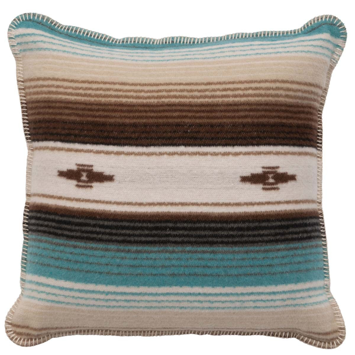 Rio Rancho Pillows & Shams