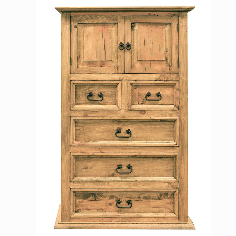 Manor Honey Bedroom Furniture Collection