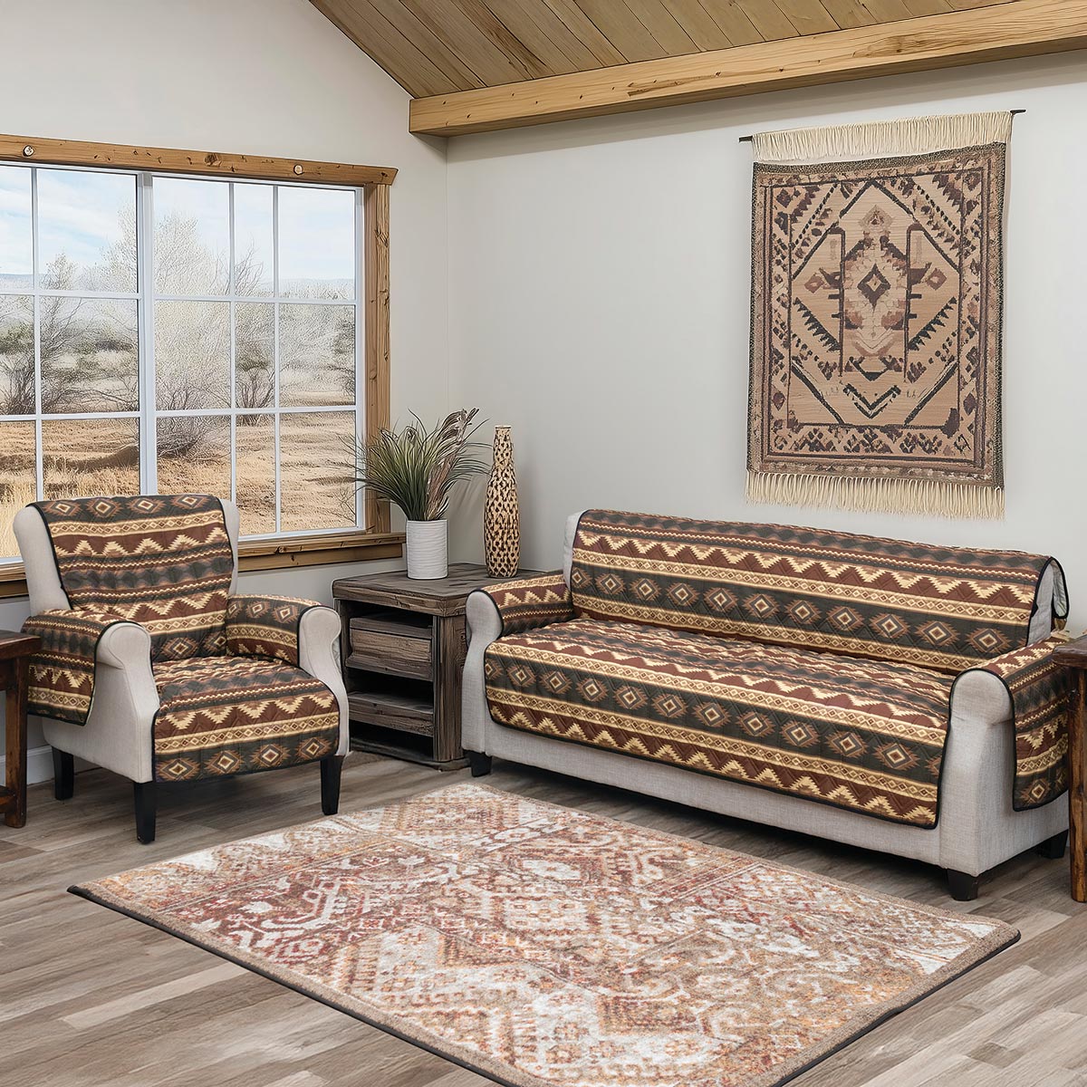 Laredo Furniture Covers - CLEARANCE