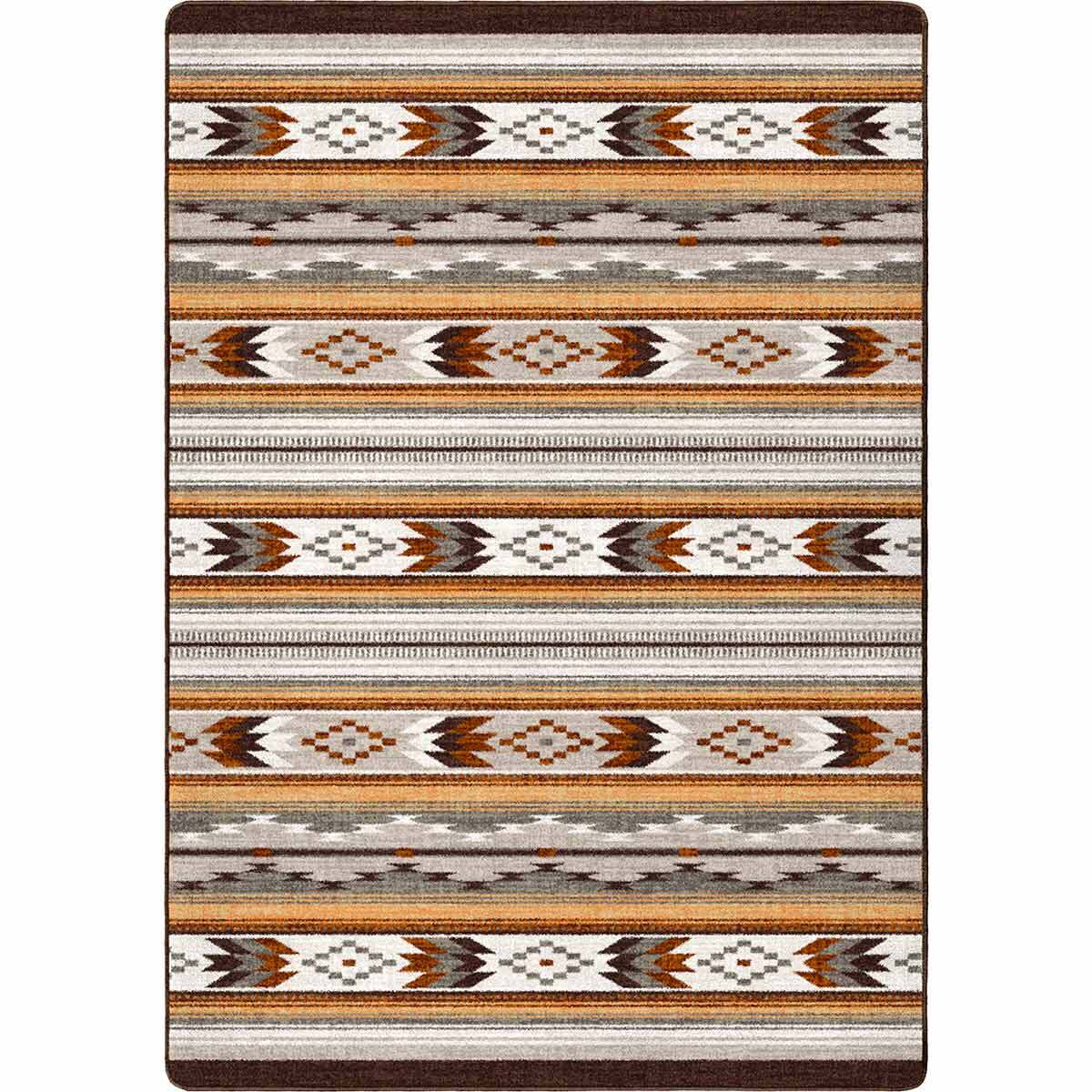 Sand Bars Rug Collection