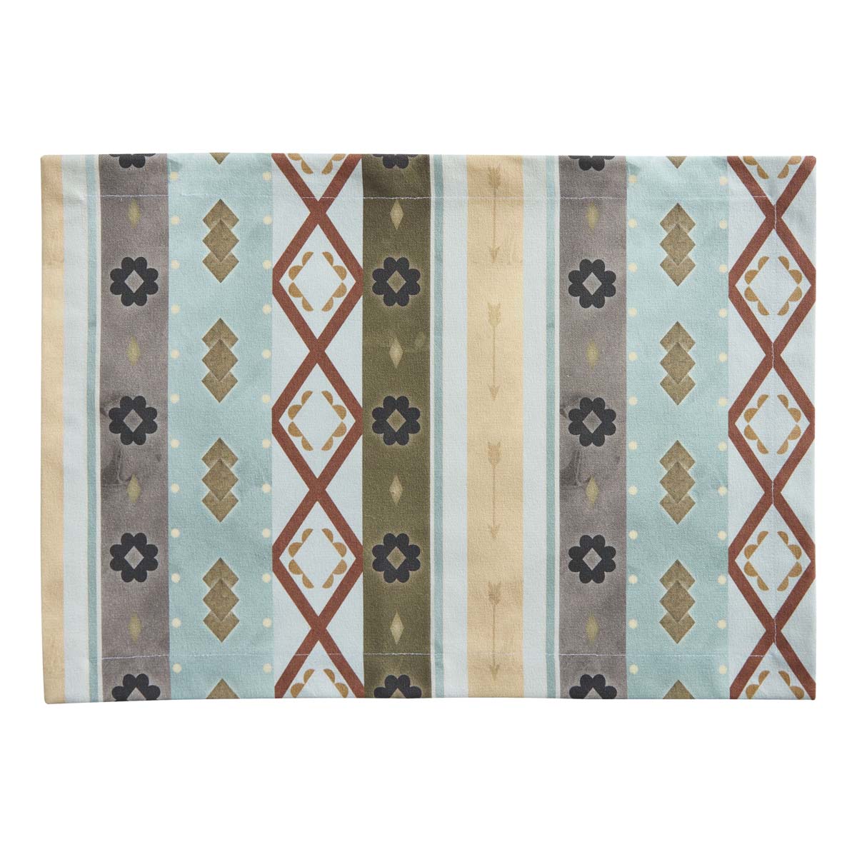 Patter Table Linens