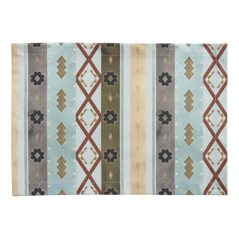 Patter Table Linens
