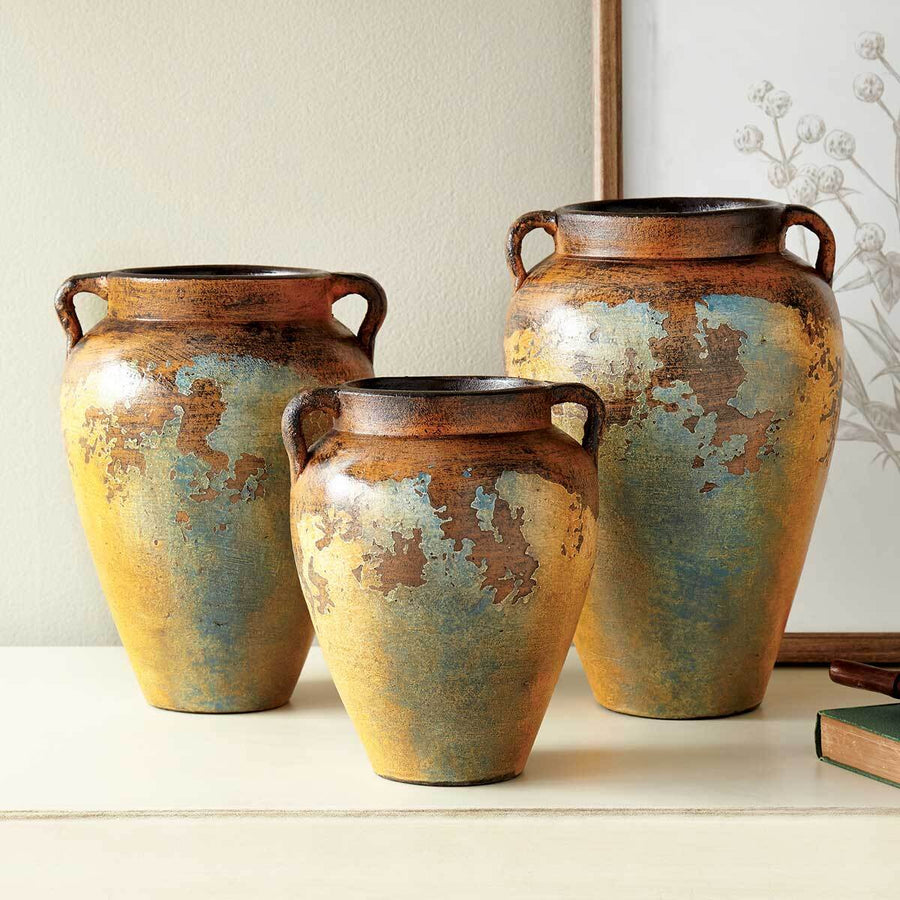 Southwestern Vases & Pottery
