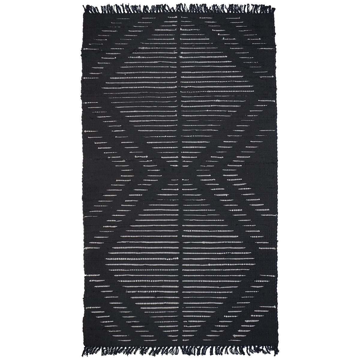 Night Peaks Rug Collection