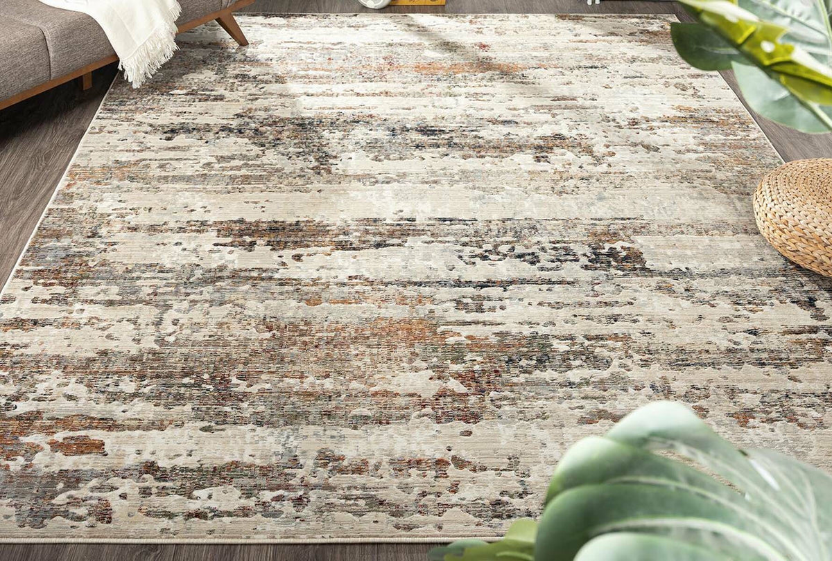Desert Oasis Rug Collection