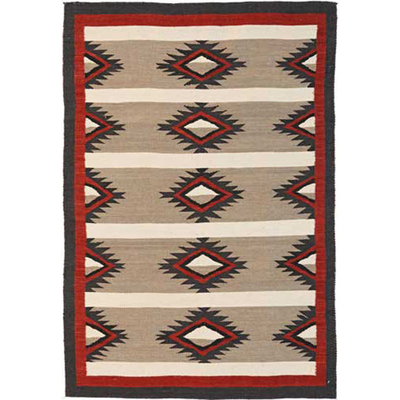 Crystal Rug Collection