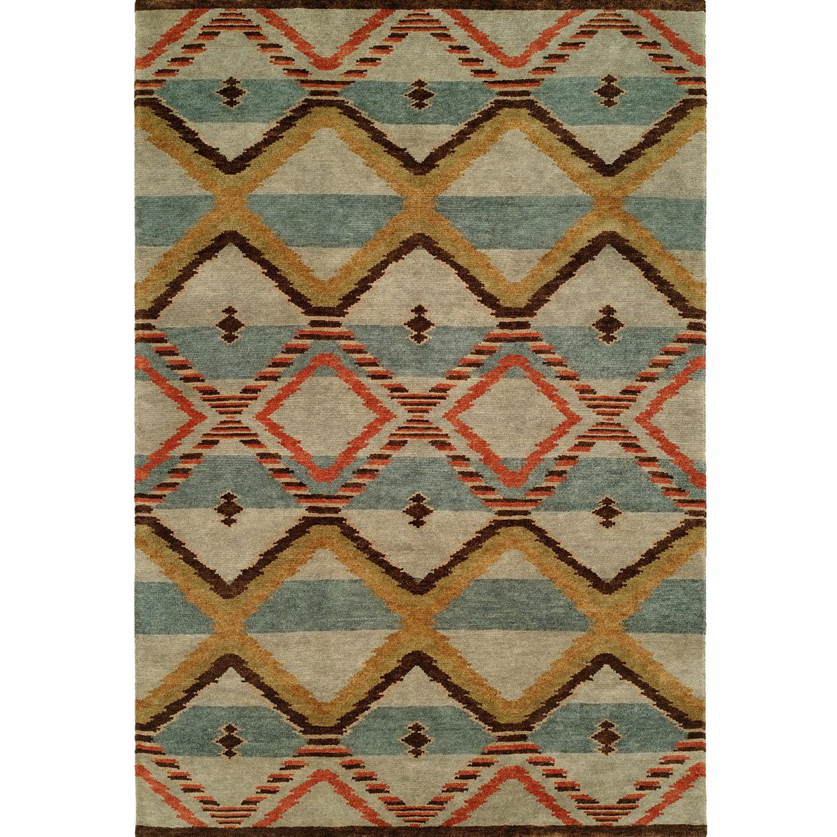 Desert Hills Rug Collection