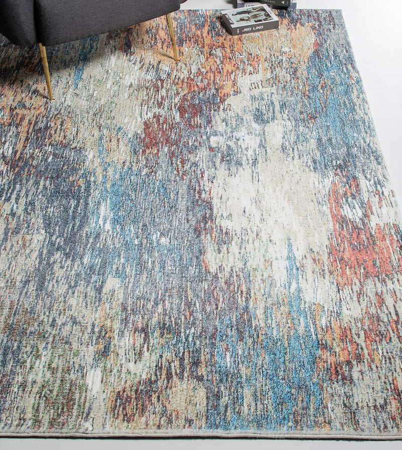 Desert Haze Rug Collection